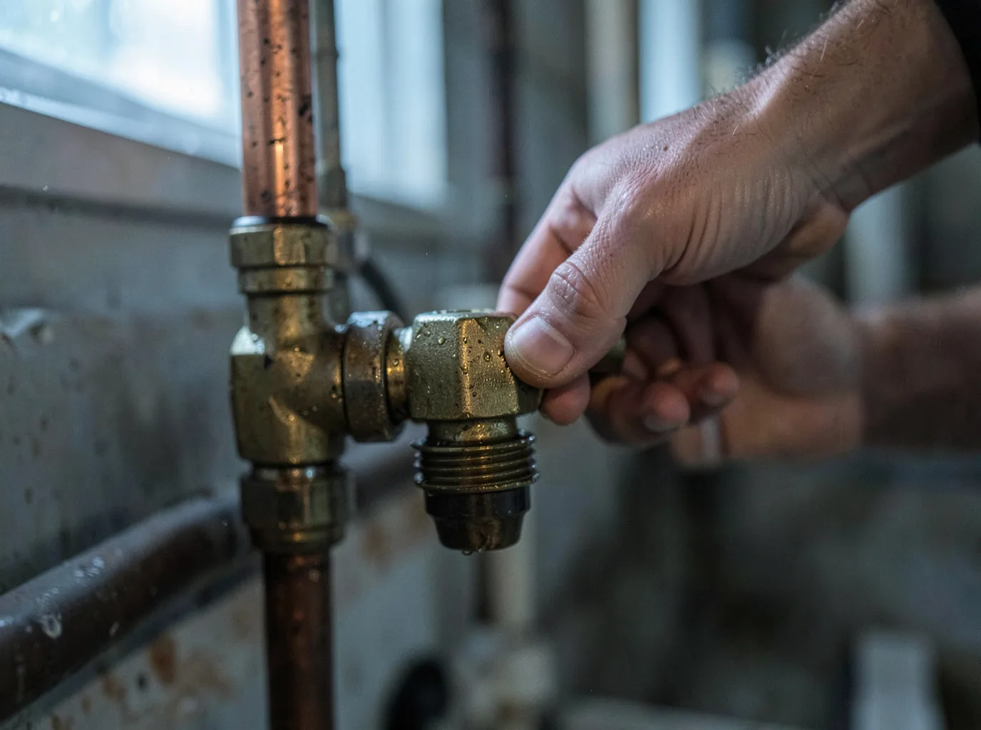 Emergency Plumber Honor, MI FAQs